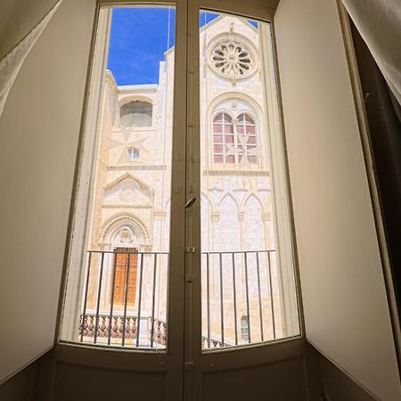 Palazzo Framarino dei Malatesta Giovinazzo Esterno foto