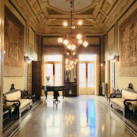 Palazzo Framarino dei Malatesta Giovinazzo Esterno foto