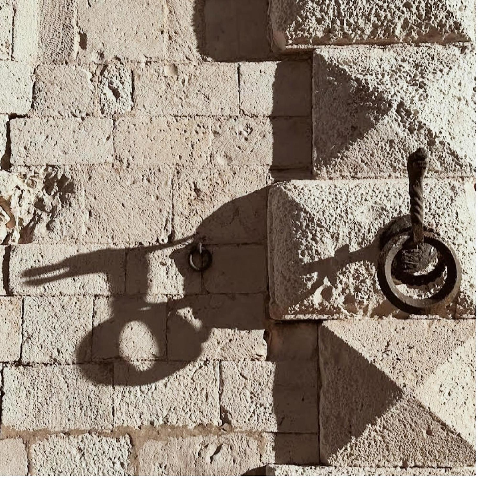 Palazzo Framarino dei Malatesta Giovinazzo Esterno foto