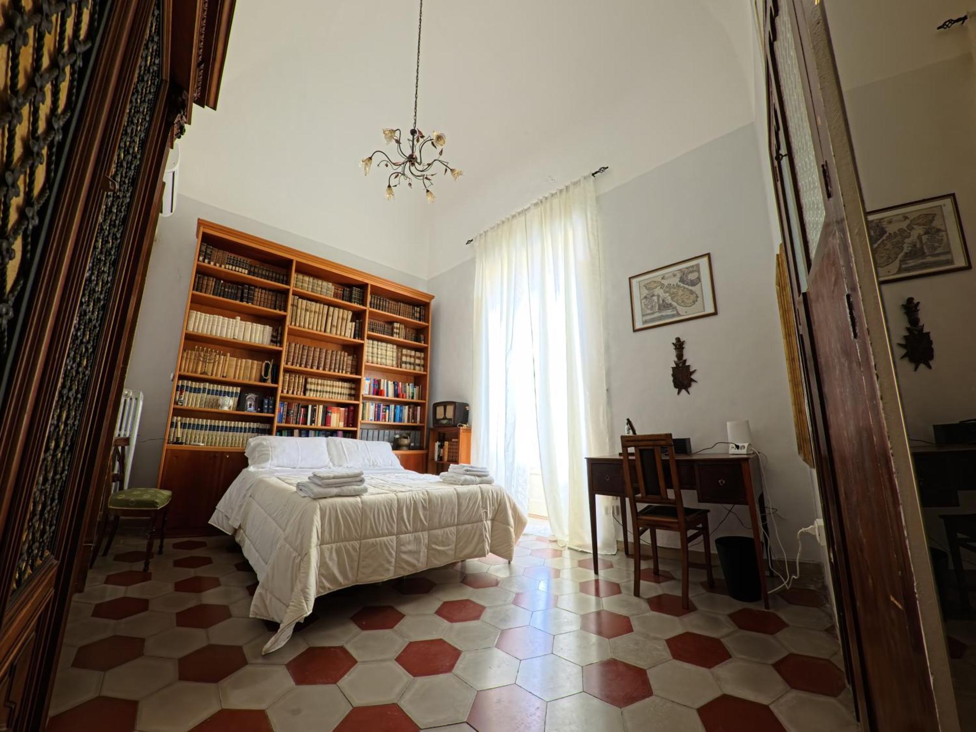 Palazzo Framarino dei Malatesta Giovinazzo Esterno foto