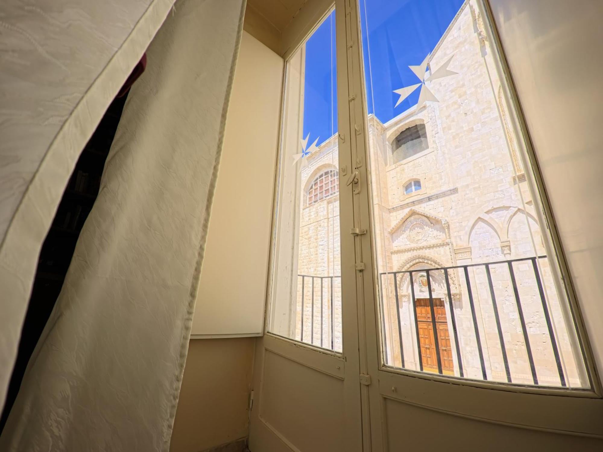 Palazzo Framarino dei Malatesta Giovinazzo Esterno foto