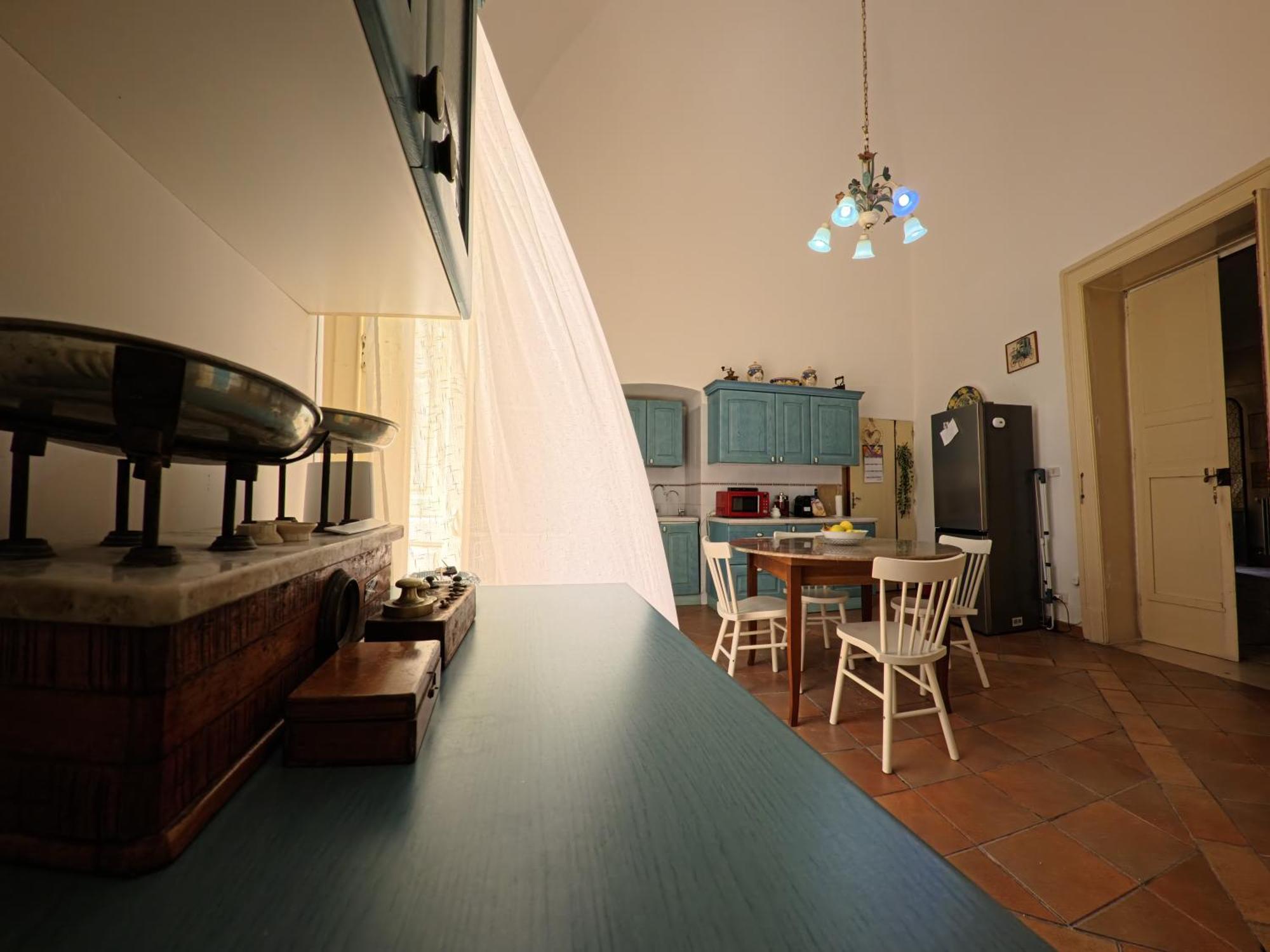 Palazzo Framarino dei Malatesta Giovinazzo Esterno foto